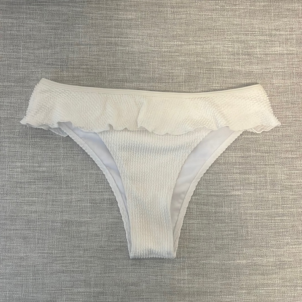 ROMWE swim bottoms